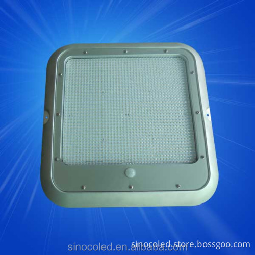 Explosion-Proof LED Lighting for Underground Coal Mining and Gas Stations